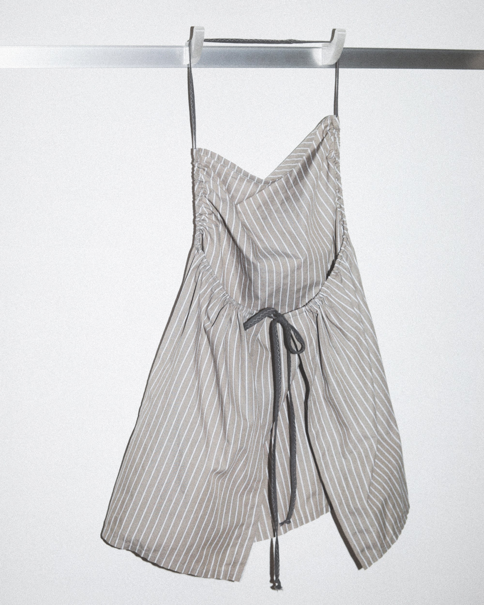 APRON TOP pdf pattern