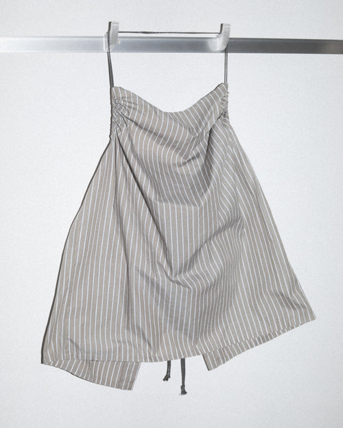 APRON TOP pdf pattern