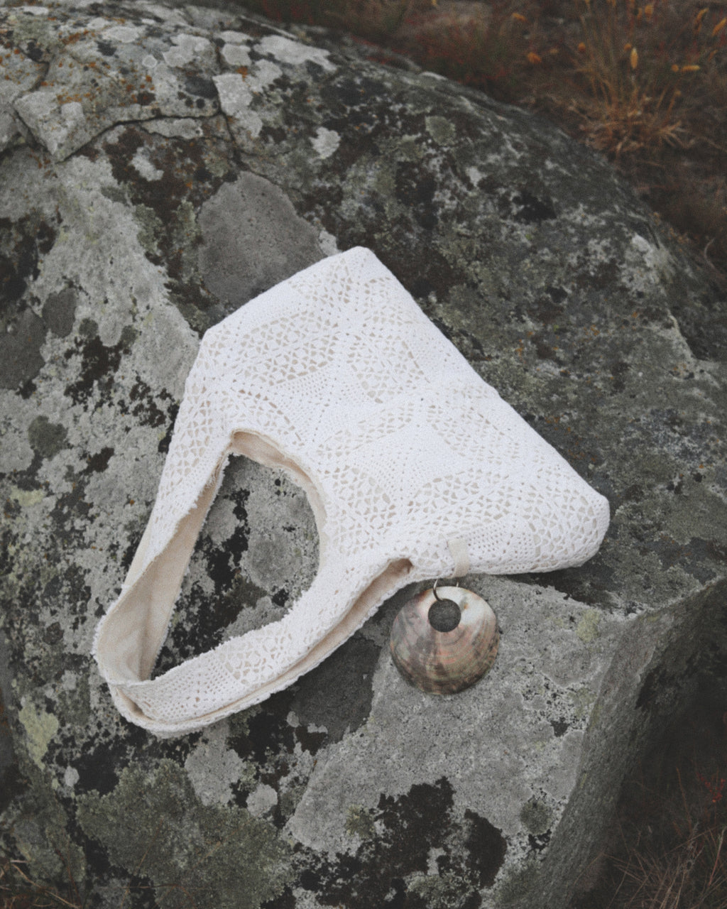 LOOP BAG pdf pattern