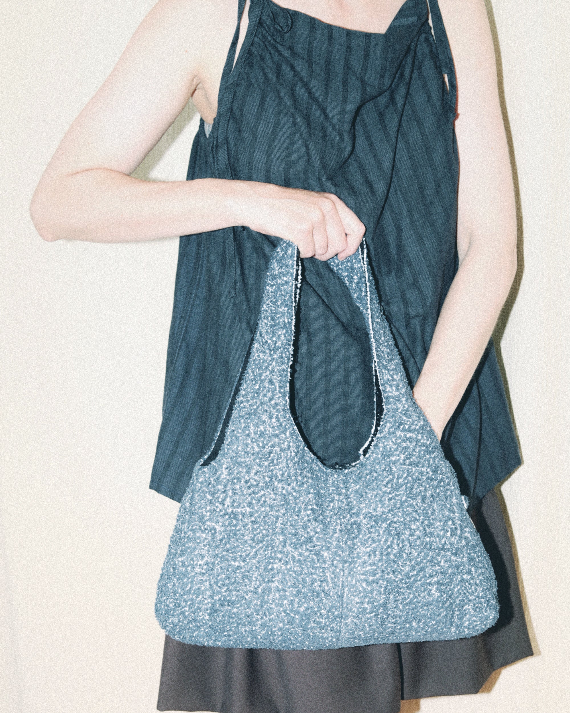LOOP BAG pdf pattern