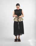 WAVE RUFFLE pdf pattern